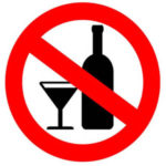 No alcool